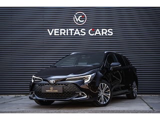 Toyota Corolla Touring Sports Hybrid 140 Dynamic |Keyless|CCA|Park assist e.o.
