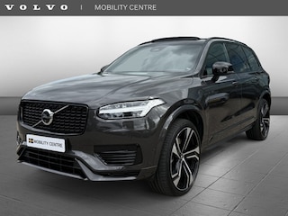 Volvo XC90 T8 AWD Ultimate Dark - Luchtvering | Trekhaak | Panoramadak | 36