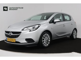 Opel Corsa 1.0 Turbo 120 Jaar Edition (CRUISE CONTROL, NAVIGATIE, BLUETOOTH, AIRCO)