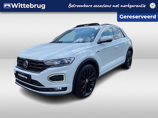 Volkswagen T-Roc 1.5 TSI Sport Business R
