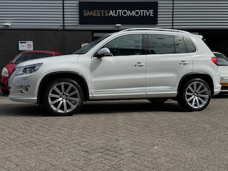 Volkswagen Tiguan 2.0 TSI Sport&Style 4Motion R line ,Automaat ,Pano,Cruise