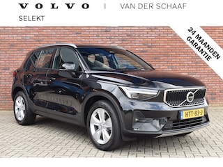 Volvo XC40 B3 177PK Automaat Core | Elektrisch verstelbare voorstoelen | Keyless entry