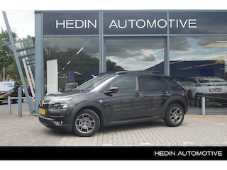 Citroën C4 Cactus 1.2 PureTech Shine | Automaat | Navigatie | Airco | Cruise Control | Achteruitrijcamera | Bluetooth |