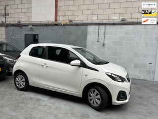 Peugeot 108 1.0 VTi Active