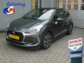 DS 3 1.2 PureTech So Chic Inclusief Afleveringskosten