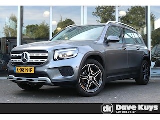 Mercedes-Benz GLB 200 | Widescreen | Trekhaak | Apple/Android