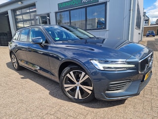 Volvo V60 2.0 B3 Business Pro Cam | Blis | Verwarmd stuur