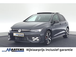 Volkswagen Golf 1.5 272pk eHybrid GTE Trekhaak 360Camera Head-Up Panoramadak Keyless Navigatie