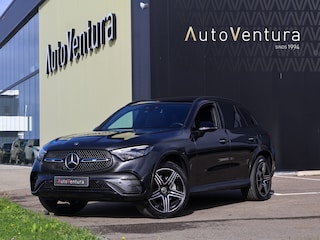 Mercedes-Benz GLC 400e 4MATIC AMG Line | Head-up | Leder | Panodak | Adap. Cruise
