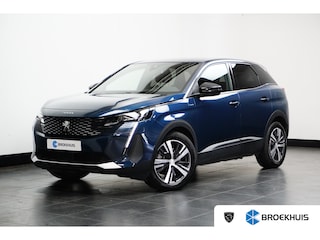 Peugeot 3008 1.6 HYbrid 225 Allure Pack Business | Achteruitrijcamera | Armsteun voor | Binnenspiegel automatisch dimmend