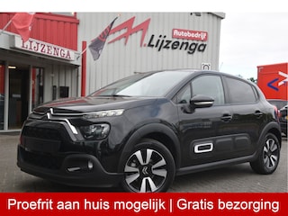 Citroën C3 1.2 PureTech 110PK Origin Carplay | LED | LMV 17 | Camera | Clima | Lane-assist