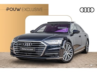 Audi A8 55 TFSI quattro Pro Line Plus | Head-up | Massage | 360 camera | Pano | B&O