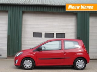 Renault Twingo 1.2-16V AUTHENTIQUE