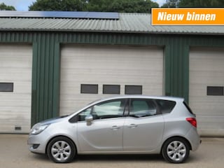 Opel Meriva 1.4 TURBO COSMO