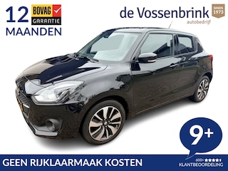 Suzuki Swift 1.0 Style Automaat *Geen Afl. kosen*