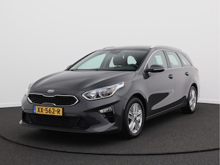 Kia Ceed Sportswagon 1.0 T-GDi DynamicLine/ lage km/ zeer mooi!