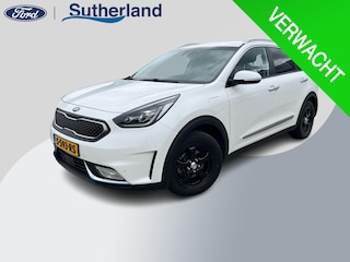 Kia Niro 1.6 GDi PHEV BusinessLine Trekhaak