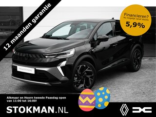 Renault Symbioz 1.8 E-Tech full hybrid 160 PK esprit Alpine | pack driving en comfort premium | pack light en sound |