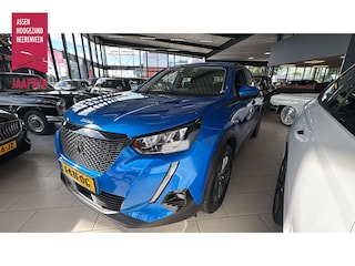 Peugeot 2008 BWJ 2020 1.2 131 PK Blue Lease Active STOELVERW. | NAVI | CLIMA | CRUISE | APPLE & ANDROID | LMV | PDC