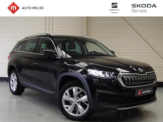 Skoda Kodiaq 1.5 TSI ACT 150pk DSG-7 Style 7-Zits