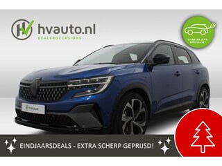 Renault Austral 1.2 E-TECH HYBRID 200PK TECHNO ESPRIT ALPINE | Pack Safety | Pack Advanced Drive Assist