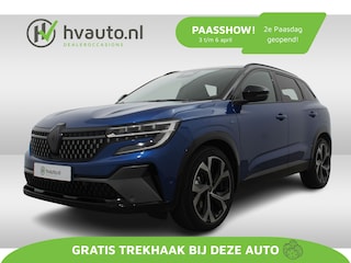 Renault Austral 1.2 E-TECH HYBRID 200PK TECHNO ESPRIT ALPINE | Pack Safety | Pack Advanced Drive Assist