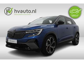 Renault Austral 1.2 E-TECH HYBRID 200PK TECHNO ESPRIT ALPINE | Pack Safety | Pack Advanced Drive Assist