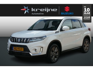 Suzuki Vitara 1.4 Boosterjet Select Smart Hybrid | RIJKLAARPRIJS |