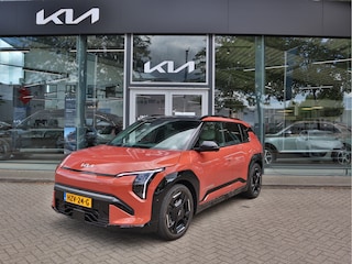 Kia EV3 GT-PlusLine 81.4 kWh Direct Leverbaar! Tot 10Jr. Kia-Garantie