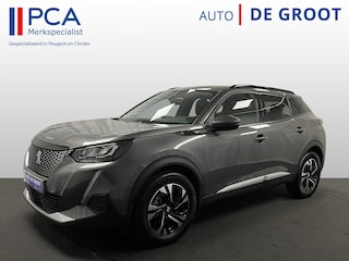 Peugeot 2008 ALLURE 130pk Navi | 3d Dash | Trekhaak | Stoelverw.