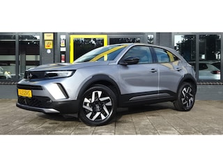 Opel Mokka 1.2 Turbo Automaat | Parkeer Camera | Android Auto en Apple Carplay | Stuurverwarming | Stoelverwarming | Cruise | Tel.