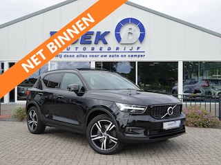 Volvo XC40 1.5 T5 Recharge R-Design PANO | HK-AUDIO | 360° CAMERA | TREKH. | PILOT
