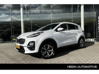 Kia Sportage 1.6 GDI DynamicLine
