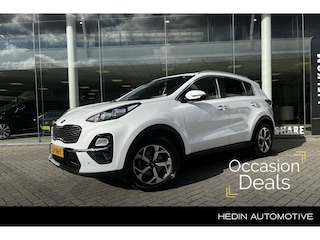 Kia Sportage 1.6 GDI DynamicLine