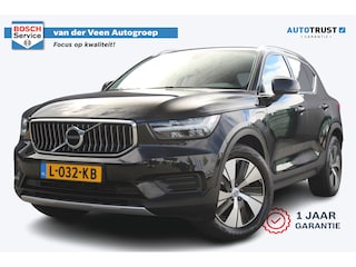 Volvo XC40 1.5 T4 Recharge Inscription Expression | Incl. 12 maanden garantie | Airco | Lichtmetalen velgen | Bluetooth | Climate control | Elektrische kofferklep | DAB | Navigatie