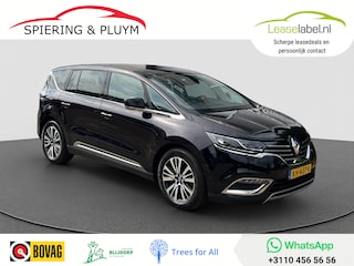 Renault Espace 1.6 TCe Initiale Paris 5p. | Massage Stoelen | Automaat | Leder