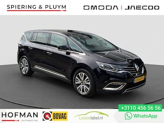 Renault Espace 1.6 TCe Initiale Paris 5p. | Massage Stoelen | Automaat | Leder