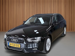 Audi A4 Avant 1.8 TFSI Business Edition | Navi | Airco