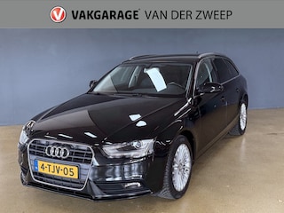 Audi A4 Avant 1.8 TFSI Business Edition | Navi | Airco