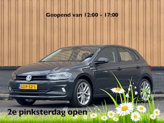 Volkswagen Polo 1.6 TDI | Centrale Deurvergrendeling | Isofix | Automatische Verlichting | Start Stop |