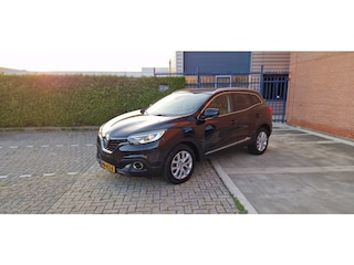 Renault Kadjar 1.2 TCe Intens Automaat