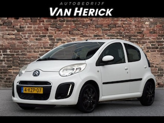 Citroën C1 1.0 Collection | Airco | Elek. ramen | NAP