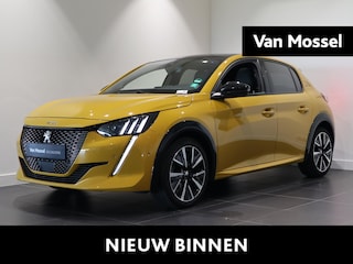 Peugeot 208 GT - PANO - ADAPTIVE CRUISE CONTROL - SPORTSTOELEN