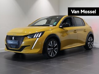 Peugeot 208 GT - PANO - ADAPTIVE CRUISE CONTROL - SPORTSTOELEN