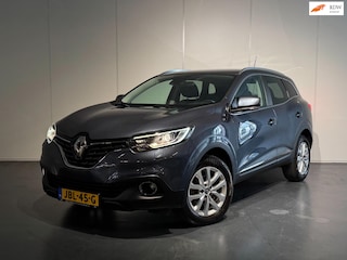 Renault Kadjar 1.2 TCe Intens /Clima/Cruise/LED/NAVI/Keyless/Virtual/Trekhaak