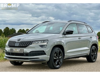 Skoda Karoq 1.5 TSI ACT Sportline Business | NL NAP| CarPlay
