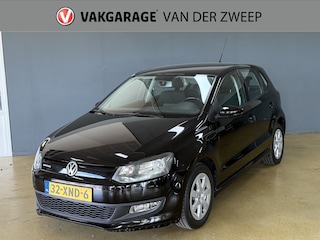 Volkswagen Polo 1.2 TDI BlueMotion Comfortline | Airco