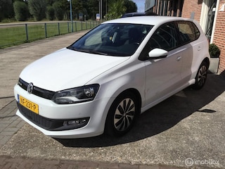 Volkswagen Polo 1.0 Comfortline - 5 deurs - airco