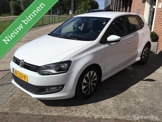 Volkswagen Polo 1.0 Comfortline - 5 deurs - airco