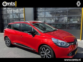 Renault Clio 0.9 TCE EXPRESSION NAVI AIRCO LM ESTATE
